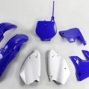Kit plastique UFO couleur origine (98-99) Yamaha YZ125-250