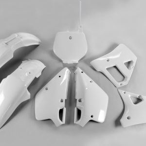 Kit plastique UFO couleur origine Yamaha YZ125