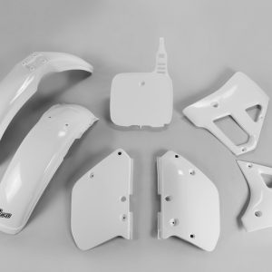 Kit plastique UFO couleur origine Yamaha YZ125