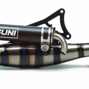 Pot d&rsquo;échappement YASUNI « R »