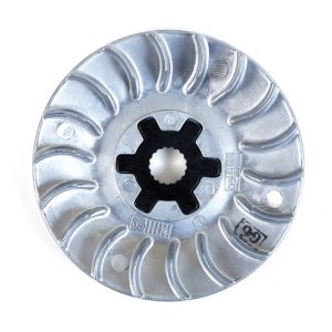 Poulie fixe TOP PERFORMANCES