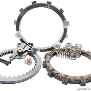 Embrayage complet REKLUSE RadiusX