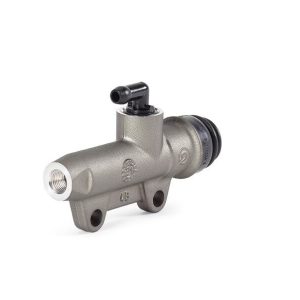 Maître-cylindre de frein arrière BREMBO Ø13mm titane