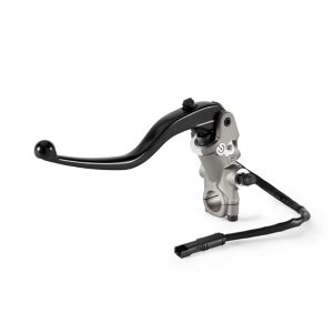 Maître-cylindre d’embrayage BREMBO Ø15x19mm titane