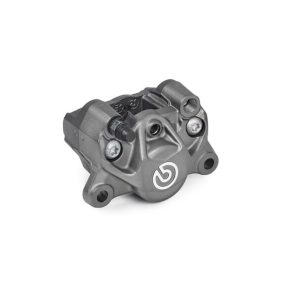 Etrier de frein arrière BREMBO Ø34mm titane