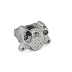 Etrier de frein arrière BREMBO Ø34mm naturel