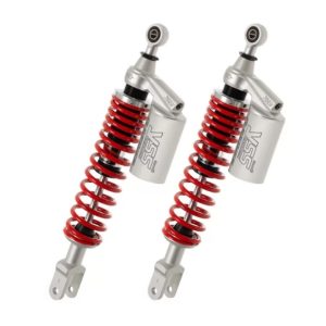 Bi-amortisseur YSS TC302 EcoLine (paire) Twin Shock Honda NSS 300 Forza