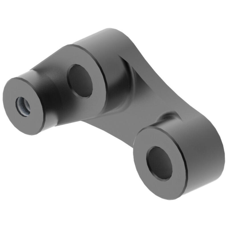 Support de sélecteur LIGHTECH Racing – FTR840NER