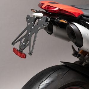 Kit support de plaque réglable LIGHTECH