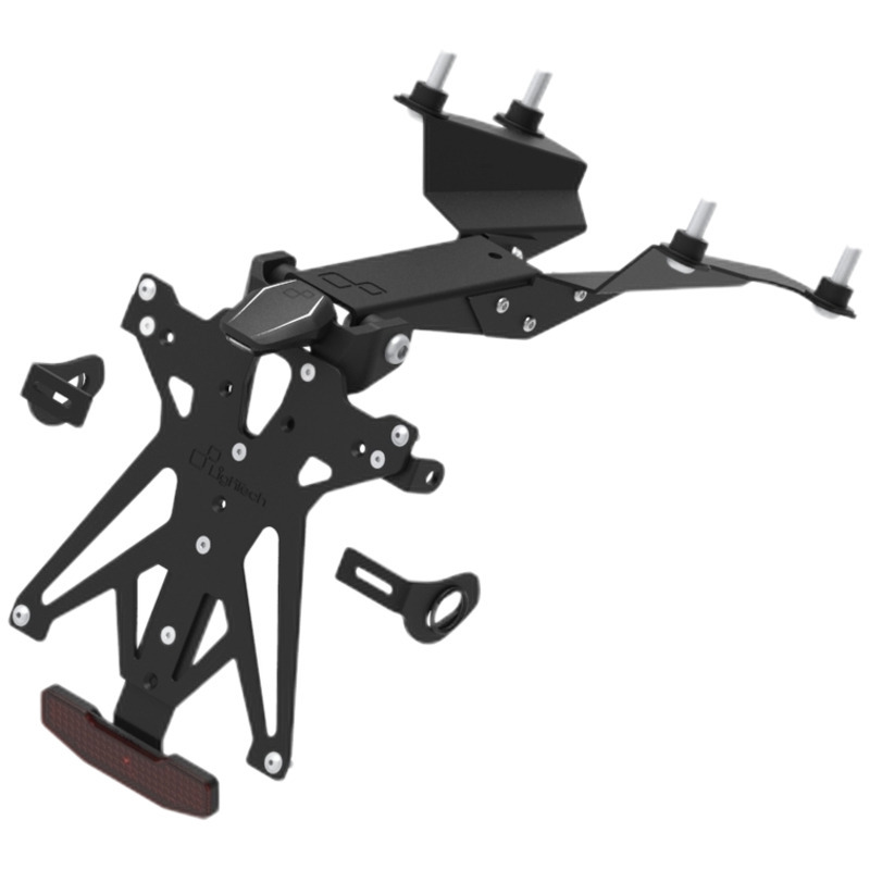 Kit support de plaque réglable LIGHTECH