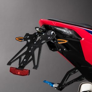 Kit support de plaque réglable LIGHTECH