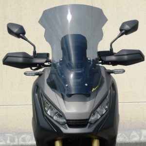 Bulle V PARTS Haute Protection clair Honda X-Adv 750