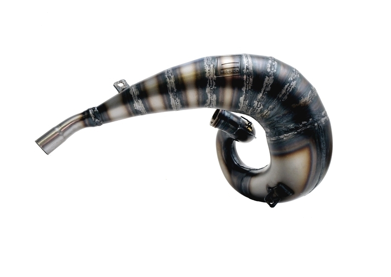 Pot de détente FRESCO Factory - acier