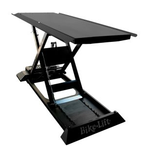 Table élévatrice BIKE LIFT Max 516 électro-hydraulique noir – M516-003