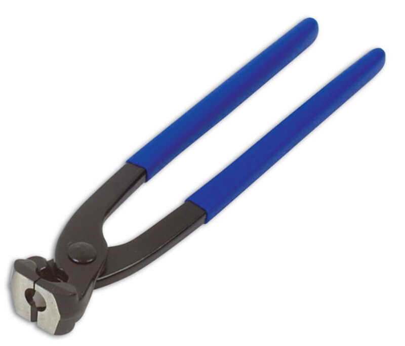 Pince à colliers LASER TOOLS