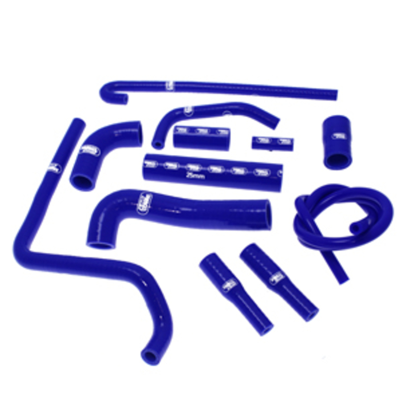 Durite de radiateur SAMCO – 12 MV Agusta F4 1000