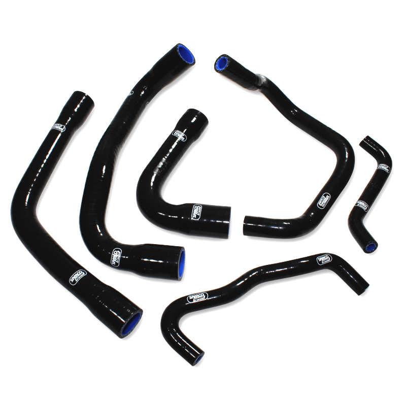 Durite de radiateur SAMCO