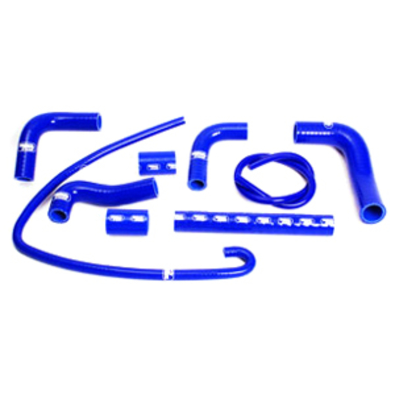 Durite de radiateur SAMCO – 9 Ducati Monster S4R