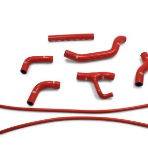 Durite de radiateur SAMCO – 8 Ducati Hypermotard 939