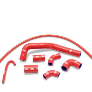 Durites de radiateur SAMCO – 8 Ducati