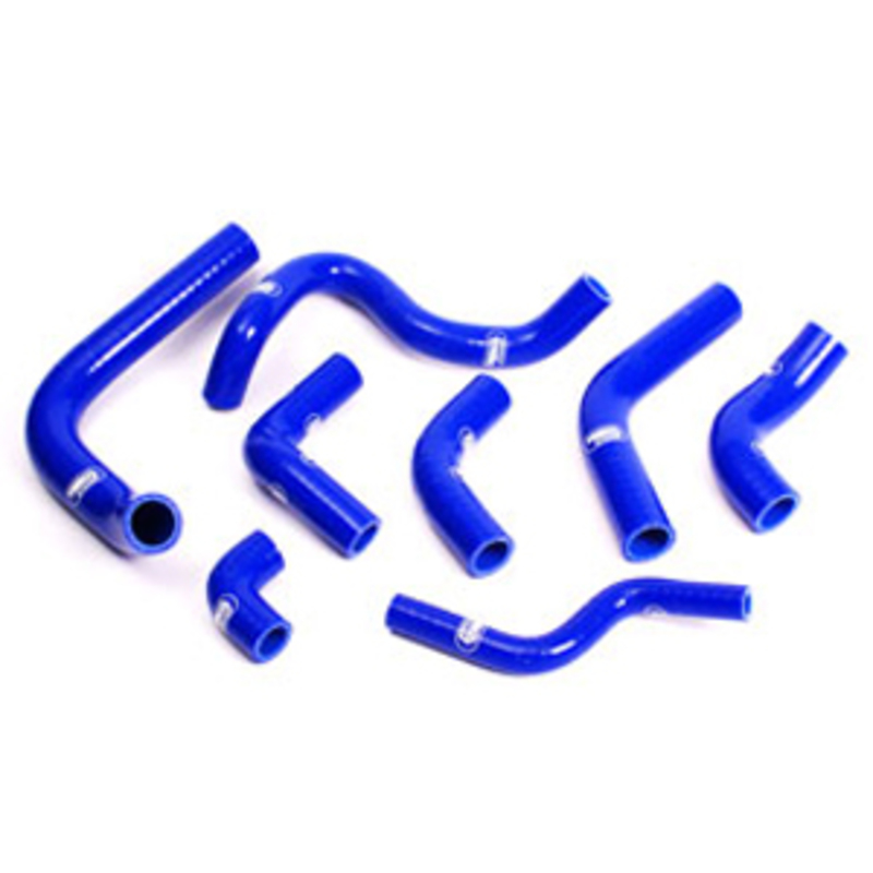 Durites de radiateur SAMCO – 8 Ducati