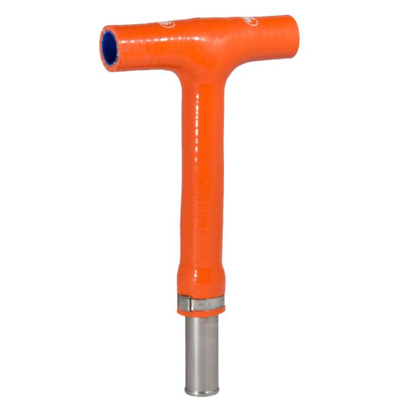 Durite de radiateur SAMCO type T – 1 KTM/Husqvarna