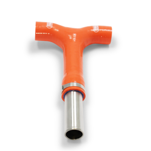 Durites de radiateur SAMCO type T