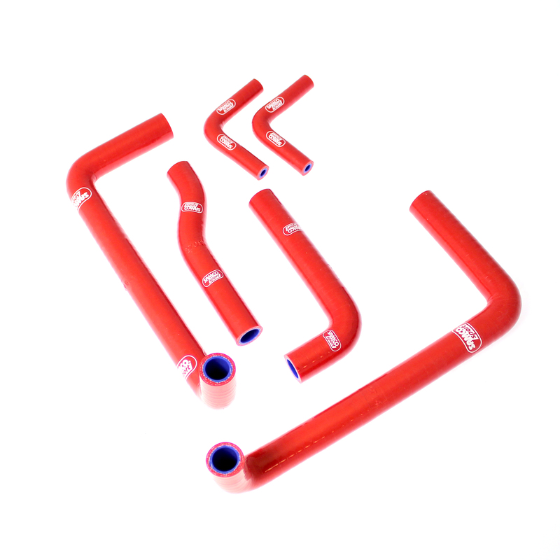 Durite de radiateur SAMCO – 6 Gasgas EC