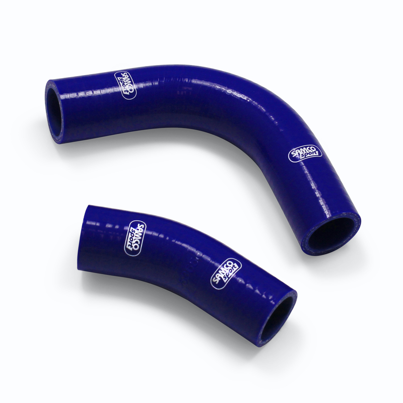 Durite de radiateur SAMCO – 2 Honda GL1000