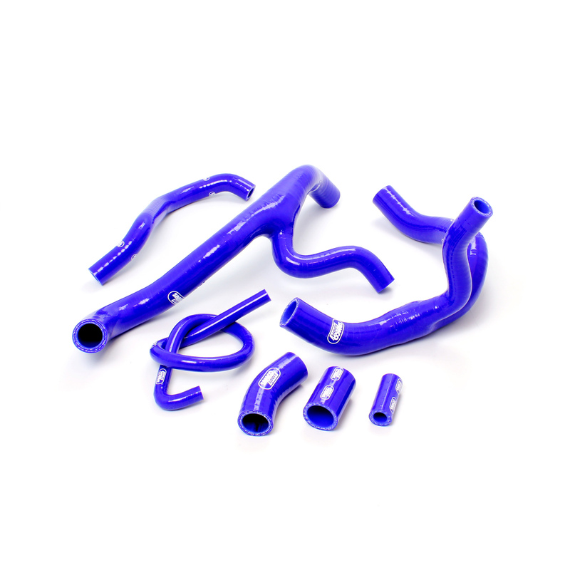 Durite de radiateur SAMCO – 7 Honda CBR1000RR