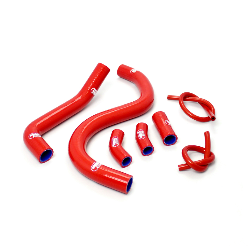 Durite de radiateur SAMCO – 7 Honda VFR750