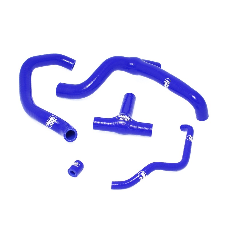 Durite de radiateur SAMCO – 5 Husaberg