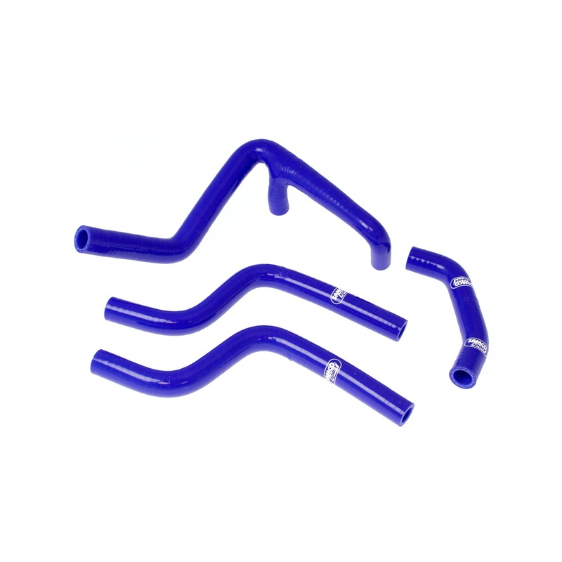 Durite de radiateur SAMCO – 4 Husqvarna