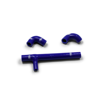 Durite de radiateur SAMCO – 4 Husqvarna TE250/300