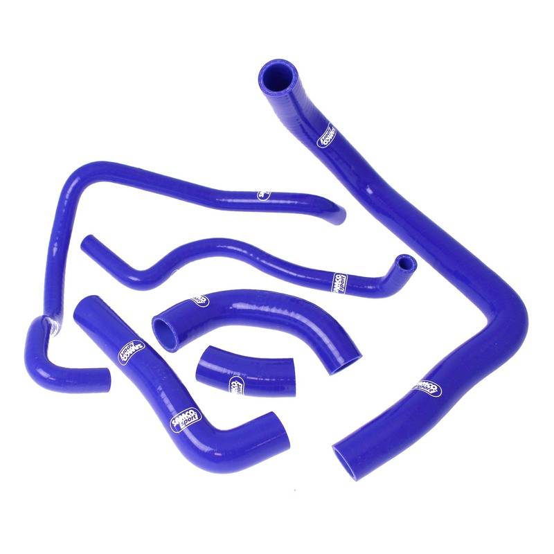 Durite de radiateur SAMCO – 9 KTM 950 Superenduro R