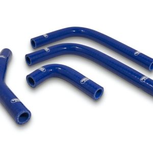 Durites de radiateur SAMCO – 4 Kawasaki