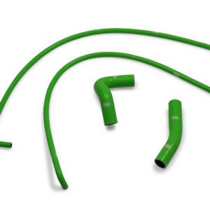 Durites de radiateur SAMCO – 4 Kawasaki