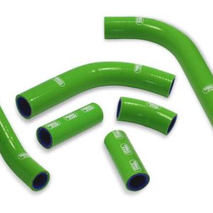 Durites de radiateur SAMCO – 6 Kawasaki