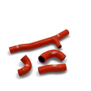 Durite de radiateur SAMCO – 4 KTM/Husqvarna