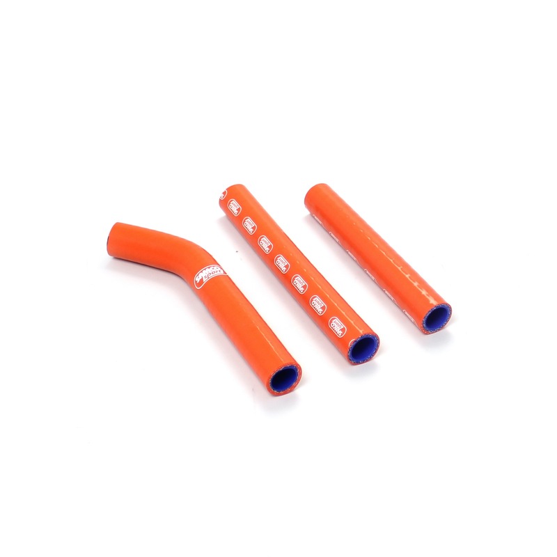 Durite de radiateur SAMCO – 3 KTM/Husqvarna