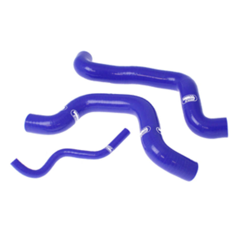 Durite de radiateur SAMCO – 3 Suzuki SV650N/S