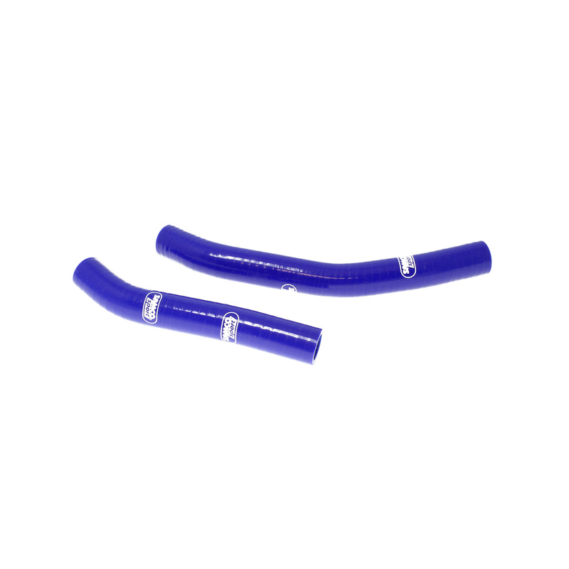 Durite de radiateur SAMCO – 2 suzuki LT-R450