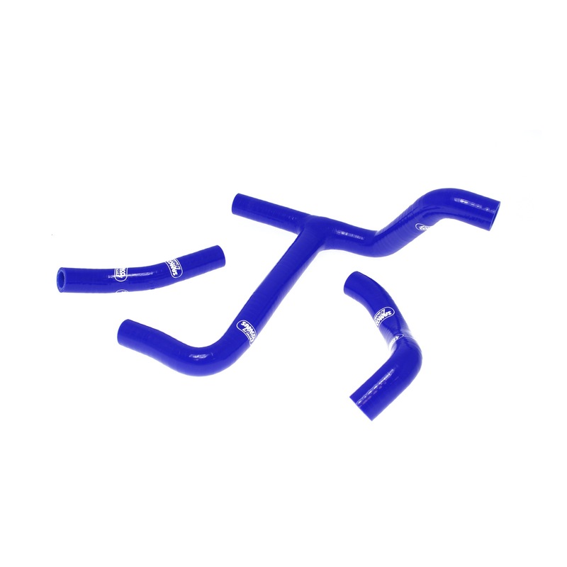 Durite de radiateur SAMCO type Y – 3 Suzuki RM-Z250