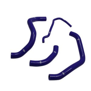 Durite de radiateur SAMCO – 4 Suzuki GSX-R1000