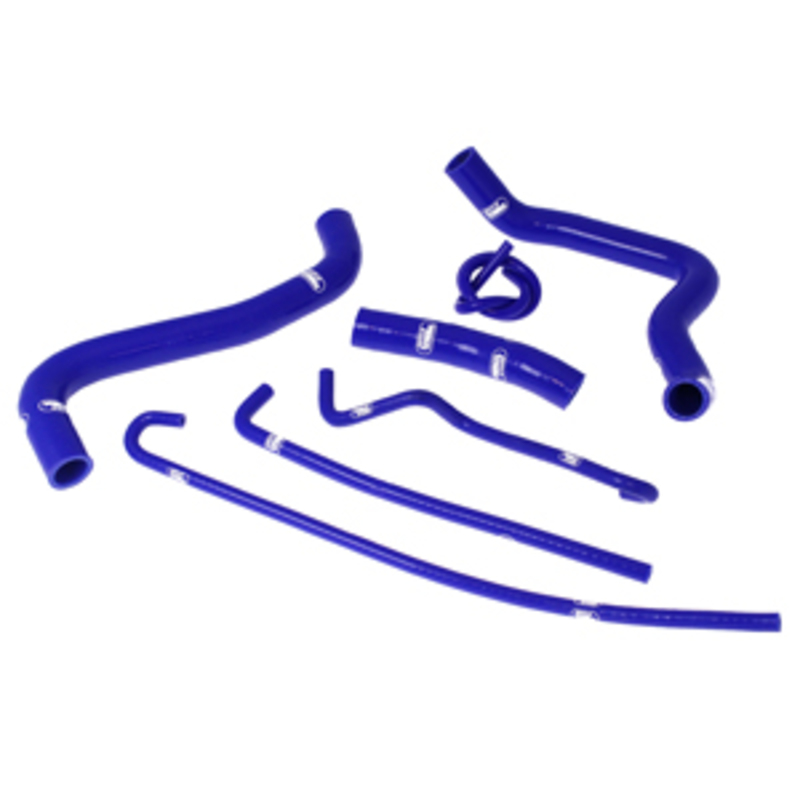 Durite de radiateur SAMCO – 7 Suzuki GSX-R1000