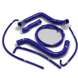 Durite de radiateur SAMCO – 7 Suzuki GSX-S750