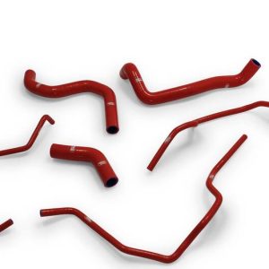 Durite de radiateur SAMCO – 6 Triumph Street Triple 675