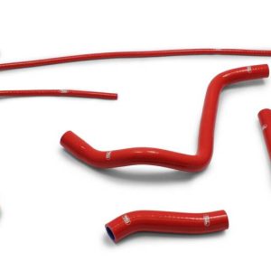 Durite de radiateur SAMCO – 5 Triumph Speed Triple 1050