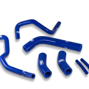 Durites de radiateur SAMCO – 7 Yamaha