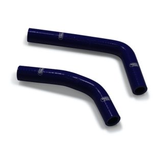 Durite de radiateur SAMCO – 2 Yamaha